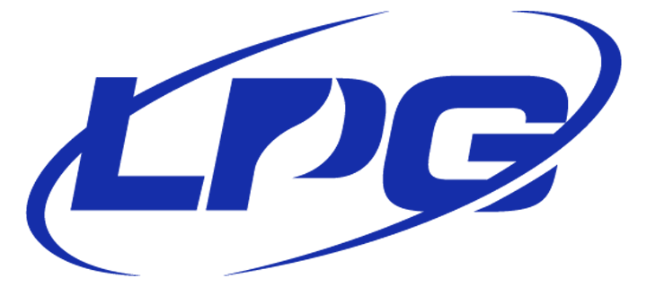 LPG brand logo
