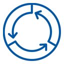 Versatile icon